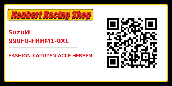 Suzuki 990F0-FHHM1-0XL