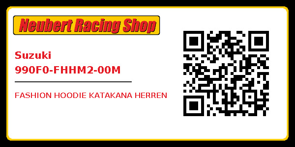 Suzuki 990F0-FHHM2-00M