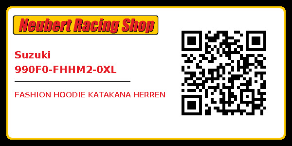 Suzuki 990F0-FHHM2-0XL