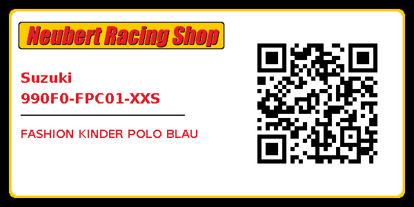 Suzuki 990F0-FPC01-XXS