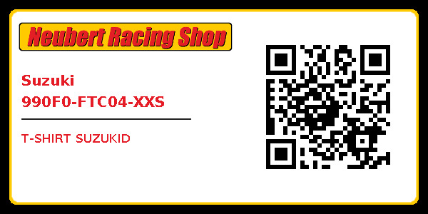 Suzuki 990F0-FTC04-XXS