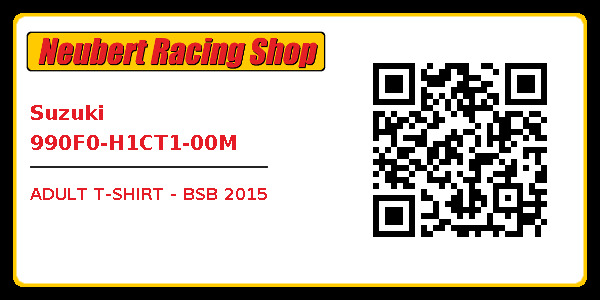 Suzuki 990F0-H1CT1-00M