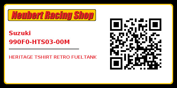 Suzuki 990F0-HTS03-00M