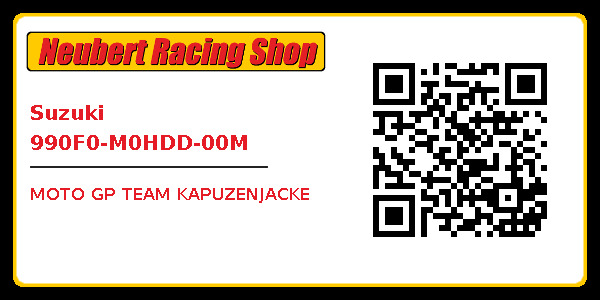 Suzuki 990F0-M0HDD-00M