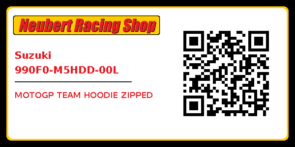 Suzuki 990F0-M5HDD-00L