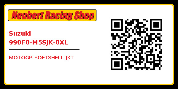 Suzuki 990F0-M5SJK-0XL