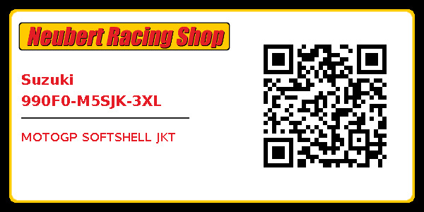 Suzuki 990F0-M5SJK-3XL