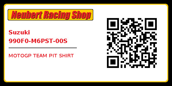 Suzuki 990F0-M6PST-00S