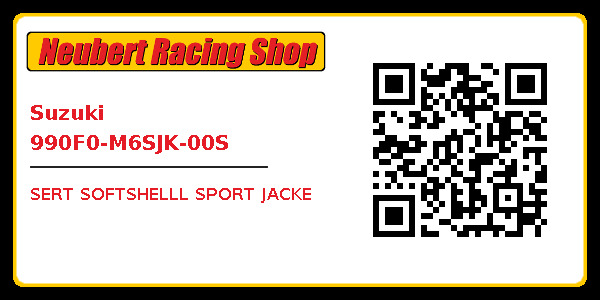 Suzuki 990F0-M6SJK-00S
