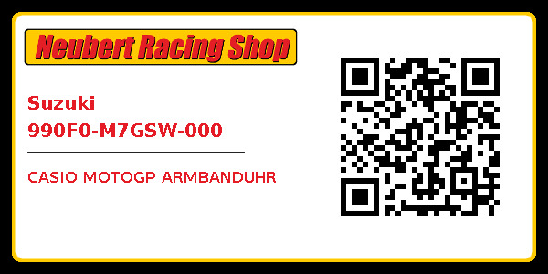 Suzuki 990F0-M7GSW-000