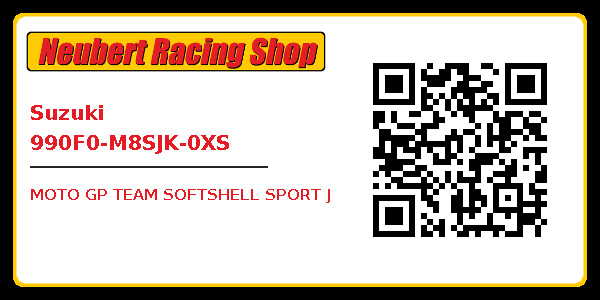 Suzuki 990F0-M8SJK-0XS