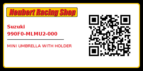 Suzuki 990F0-MLMU2-000