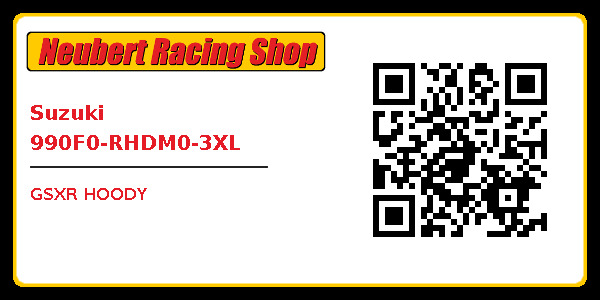 Suzuki 990F0-RHDM0-3XL