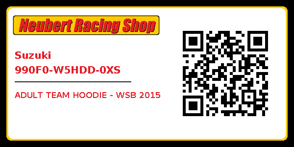 Suzuki 990F0-W5HDD-0XS