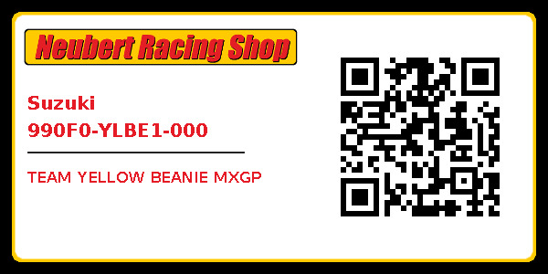 Suzuki 990F0-YLBE1-000