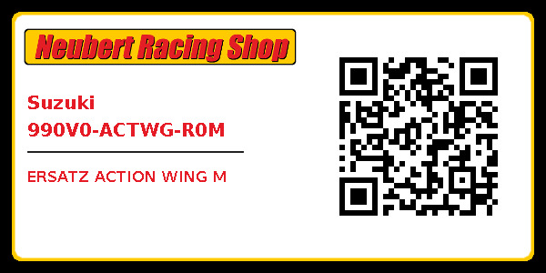 Suzuki 990V0-ACTWG-R0M