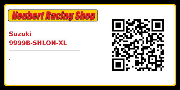 Suzuki 9999B-SHLON-XL