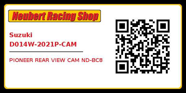 Suzuki D014W-2021P-CAM