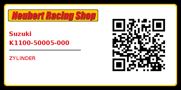 Suzuki K1100-50005-000