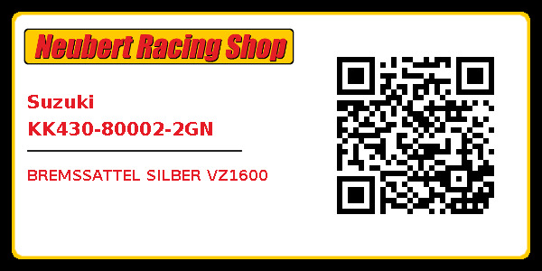 Suzuki KK430-80002-2GN