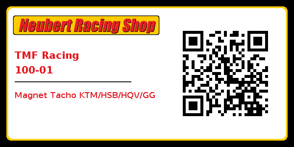 TMF Racing 100-01