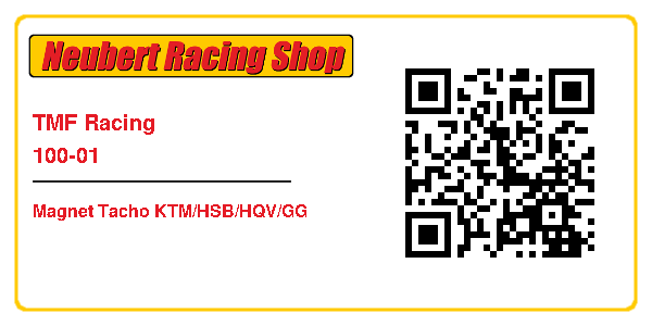 TMF Racing 100-01