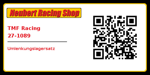 TMF Racing 27-1089