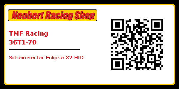 TMF Racing 36T1-70