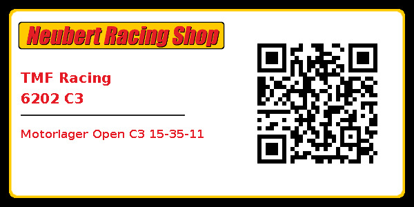 TMF Racing 6202 C3