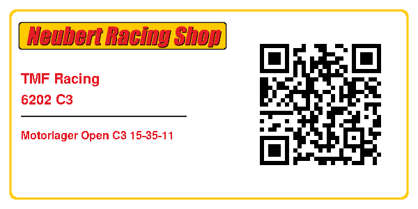 TMF Racing 6202 C3
