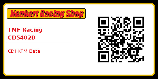 TMF Racing CD5402D