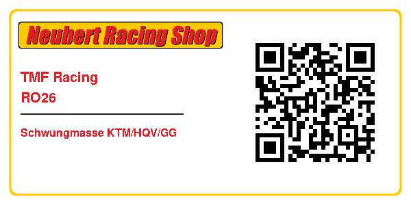 TMF Racing RO26