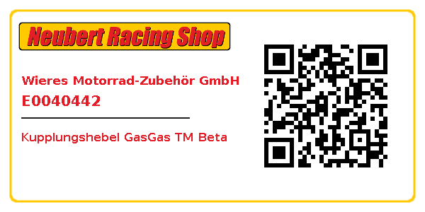 Wieres Motorrad-Zubehör GmbH E0040442