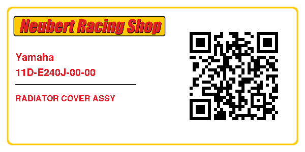 Yamaha 11D-E240J-00-00