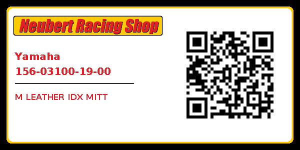 Yamaha 156-03100-19-00