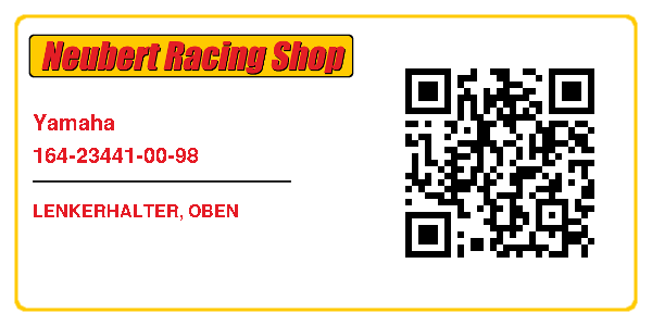 Yamaha 164-23441-00-98