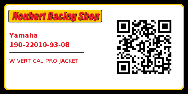 Yamaha 190-22010-93-08