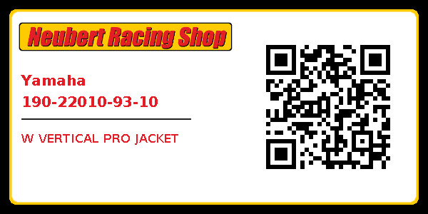 Yamaha 190-22010-93-10