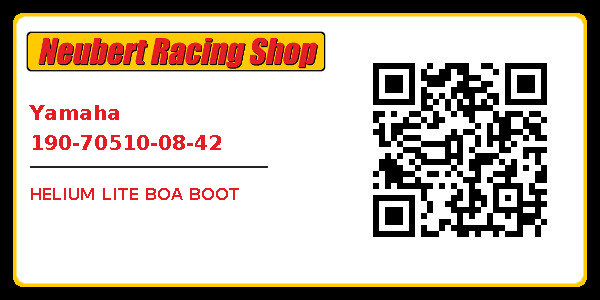 Yamaha 190-70510-08-42