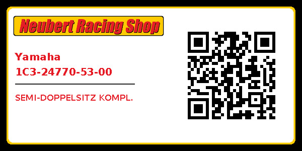 Yamaha 1C3-24770-53-00