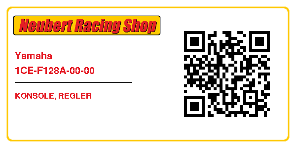 Yamaha 1CE-F128A-00-00