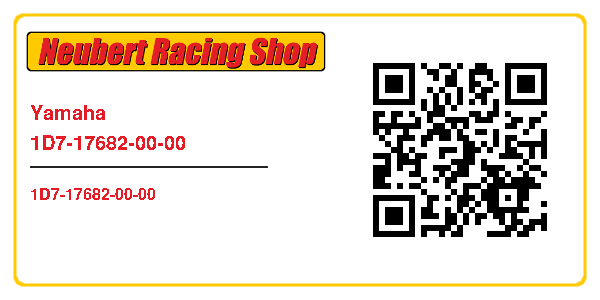 Yamaha 1D7-17682-00-00