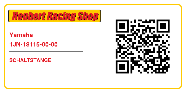 Yamaha 1JN-18115-00-00