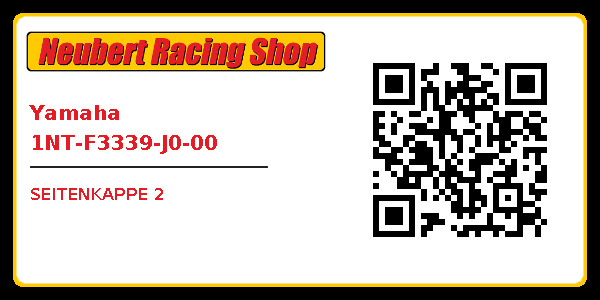 Yamaha 1NT-F3339-J0-00