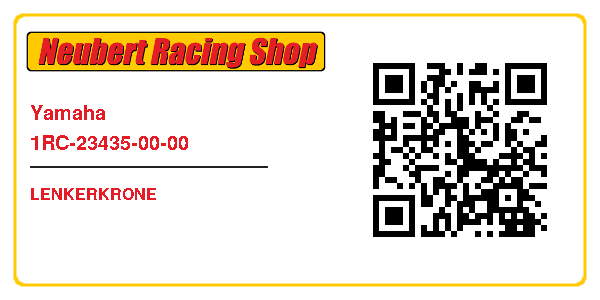 Yamaha 1RC-23435-00-00
