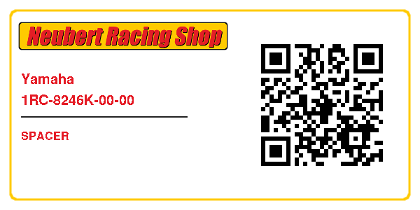 Yamaha 1RC-8246K-00-00