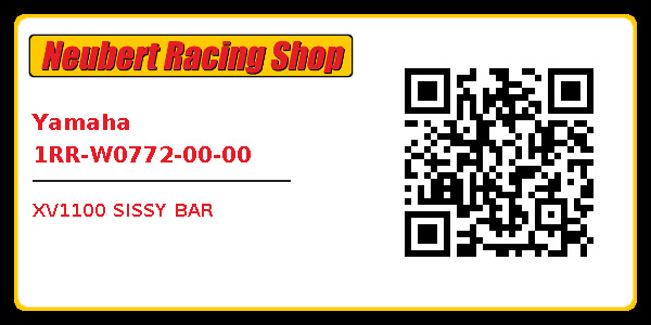 Yamaha 1RR-W0772-00-00