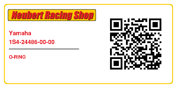 Yamaha 1S4-24486-00-00