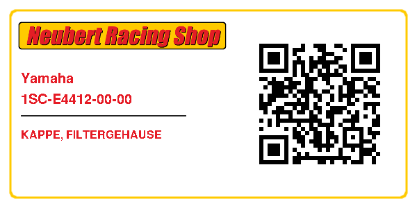 Yamaha 1SC-E4412-00-00