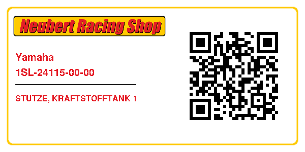 Yamaha 1SL-24115-00-00